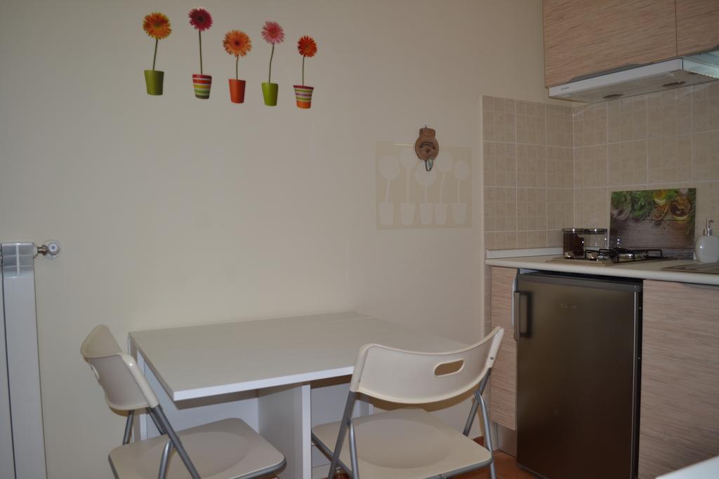 Apartament Casetta In Centro Guascone Palermo Zewnętrze zdjęcie