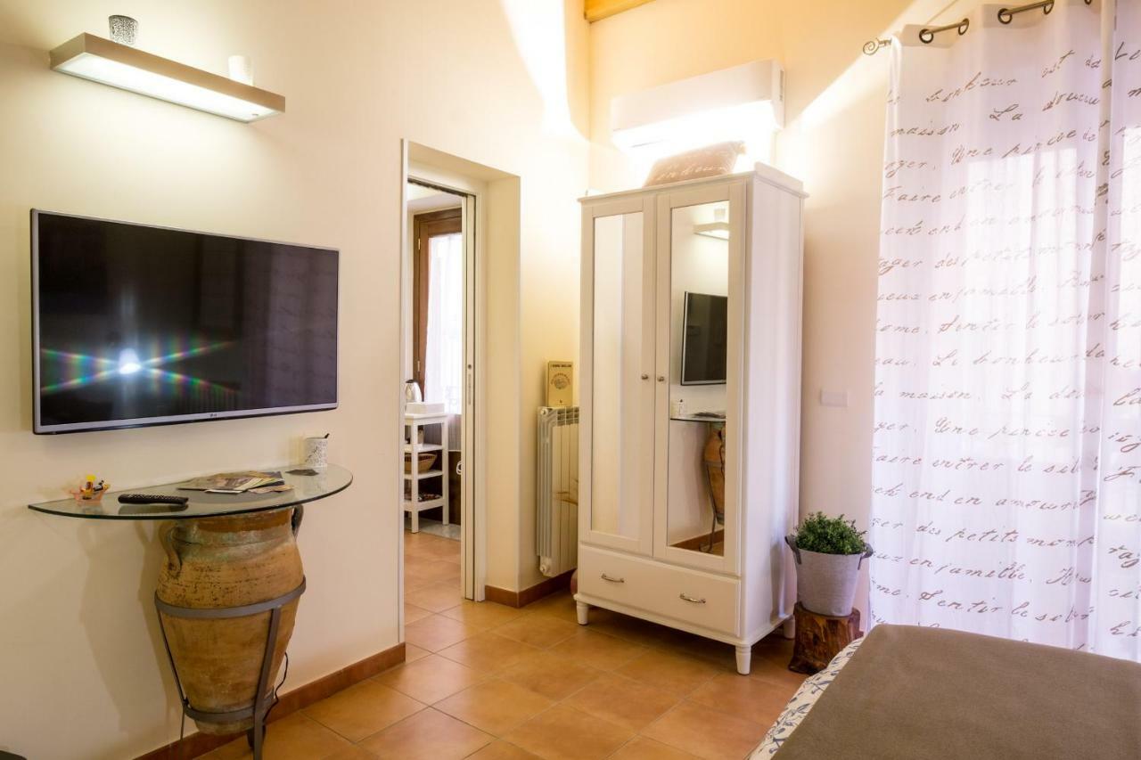 Apartament Casetta In Centro Guascone Palermo Zewnętrze zdjęcie